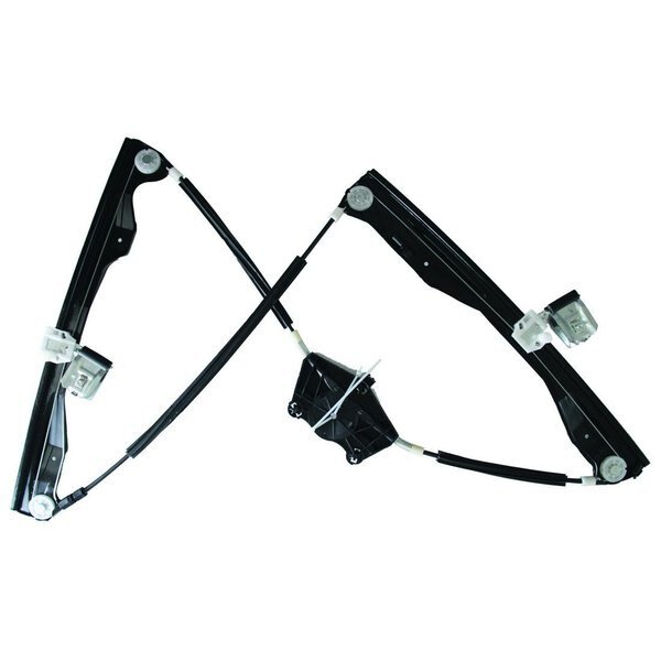 Replacement For Cautex, 467160 Window Regulator, Ilb Gold, Mfr#: 467160 WINDOW REGULATOR